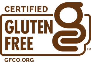 Certified gluten free - gfco.org